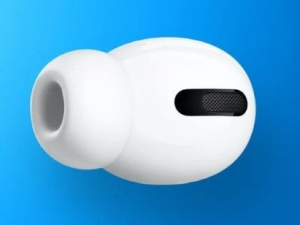 «Apple» представит AirPods Pro 2 в 2022 году